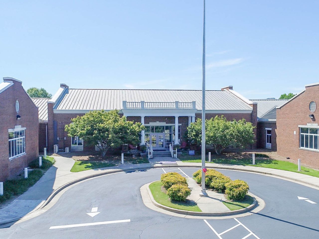 Bramlett Elementary School
