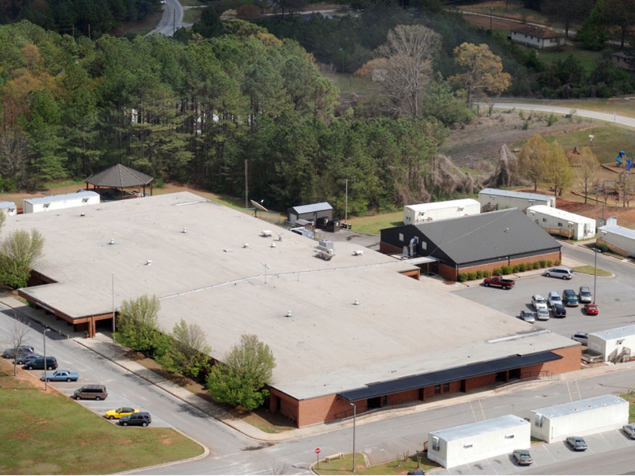 Fairview Elementary