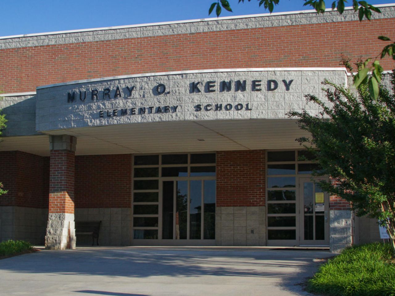 Kennedy Elementary School