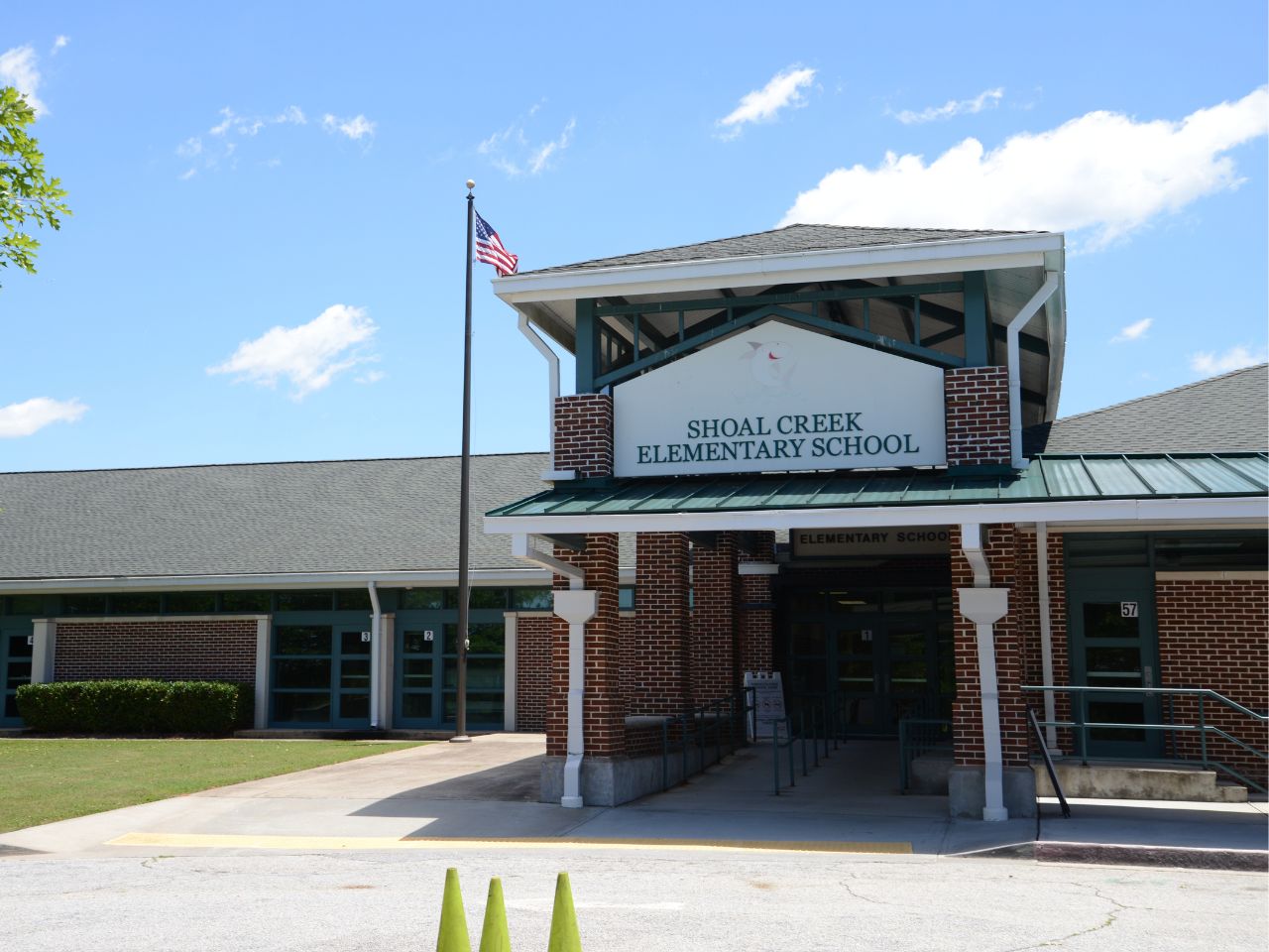 Shoal Creek Elementary School
