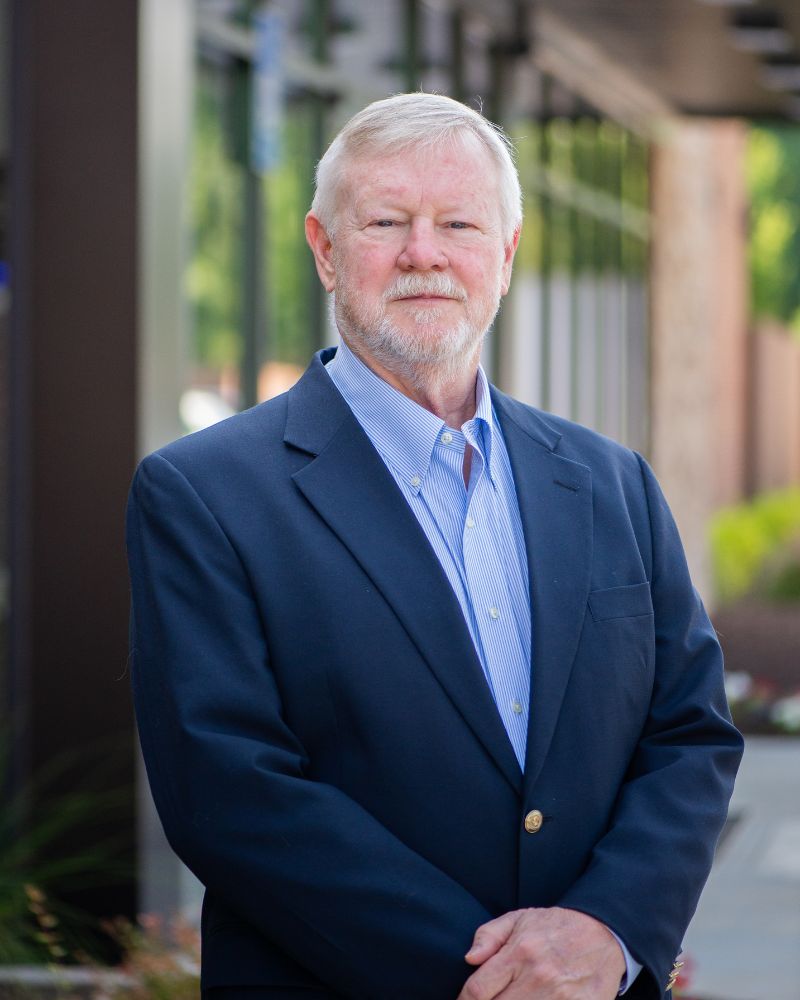 Jim Pritchett